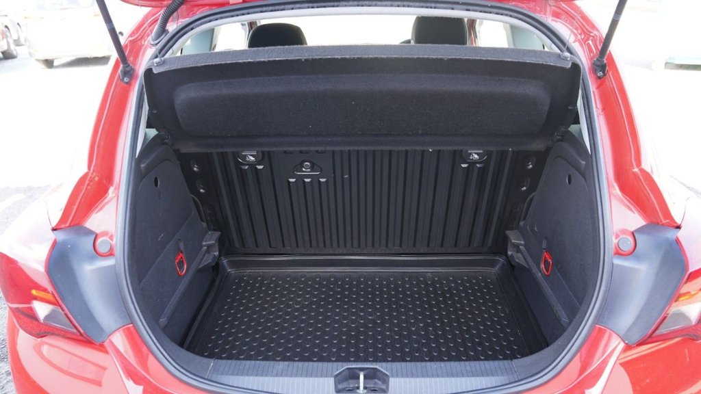 Used Vauxhall Corsa 2016 for sale - 78213013: Photo 11