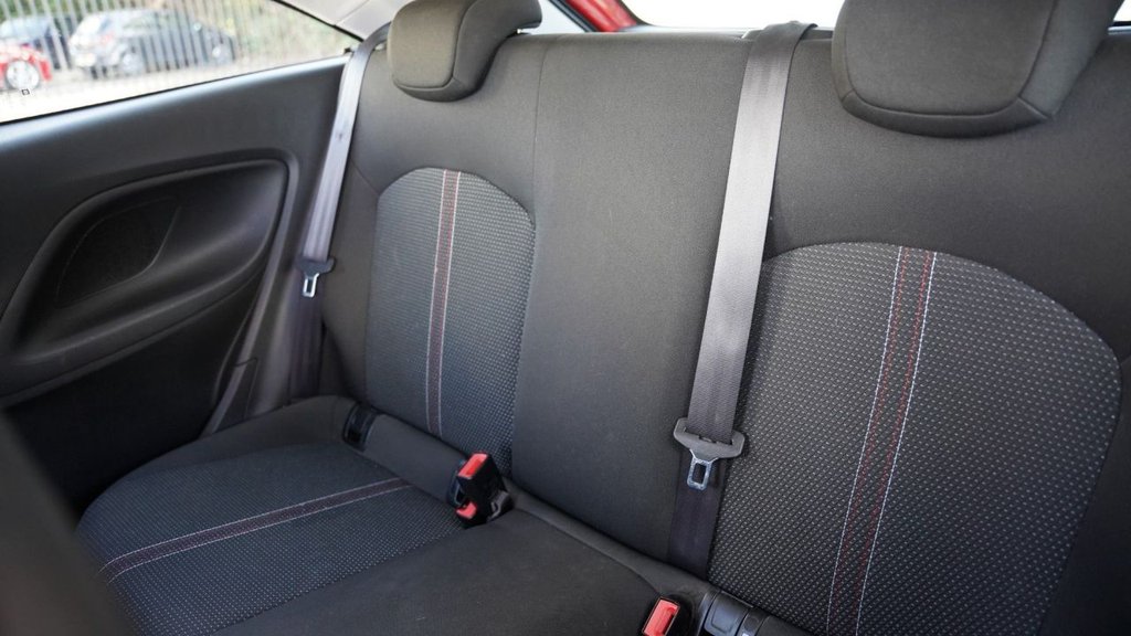 Used Vauxhall Corsa 2016 for sale - 78213013: Photo 13