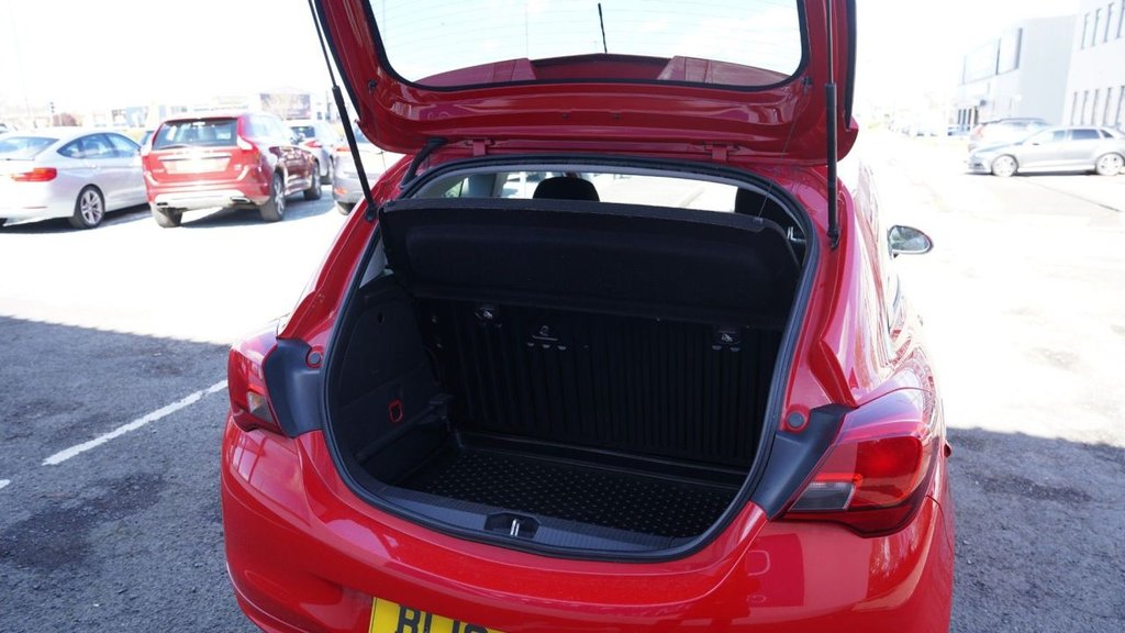 Used Vauxhall Corsa 2016 for sale - 78213013: Photo 15