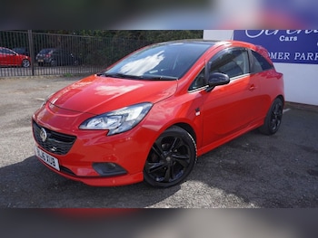 Used Vauxhall Corsa 2016 for sale - 78213013: Photo