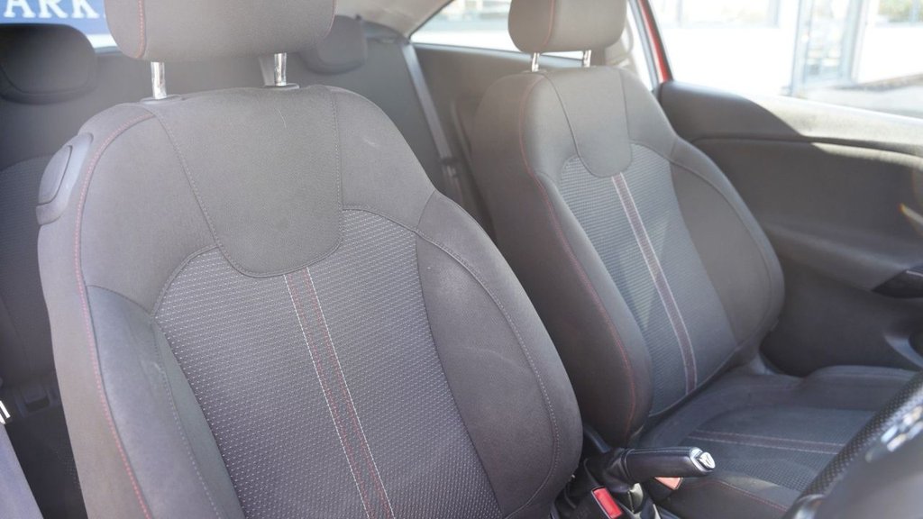 Used Vauxhall Corsa 2016 for sale - 78213013: Photo 2