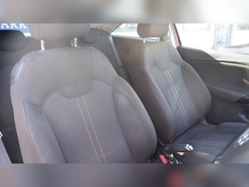 Used Vauxhall Corsa 2016 for sale - 78213013: Photo