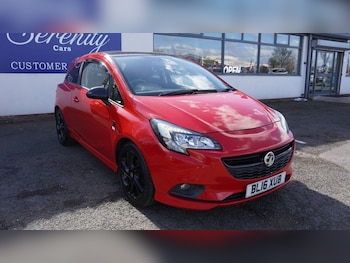 Used Vauxhall Corsa 2016 for sale - 78213013: Photo