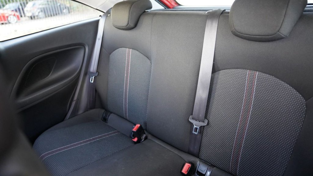 Used Vauxhall Corsa 2016 for sale - 78213013: Photo 4