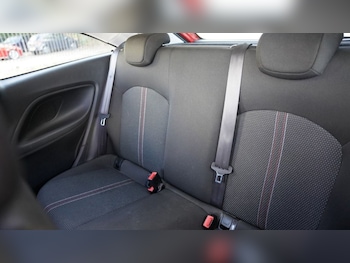 Used Vauxhall Corsa 2016 for sale - 78213013: Photo