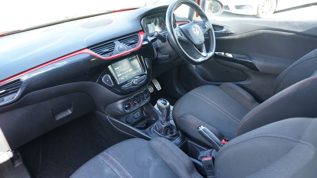 Used Vauxhall Corsa 2016 for sale - 78213013: Photo 6