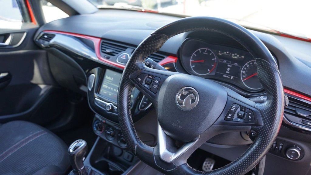Used Vauxhall Corsa 2016 for sale - 78213013: Photo 7