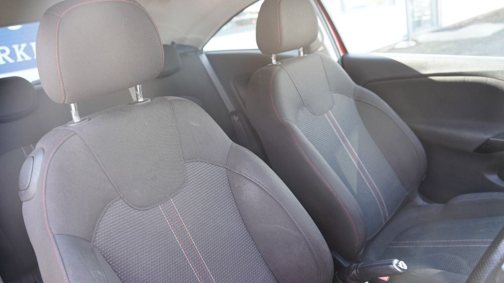 Used Vauxhall Corsa 2016 for sale - 78213013: Photo 8