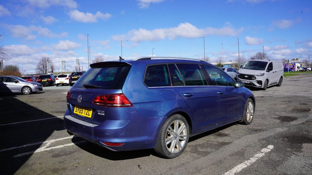 Used Volkswagen Golf 2015 for sale - 78096446: Photo 13