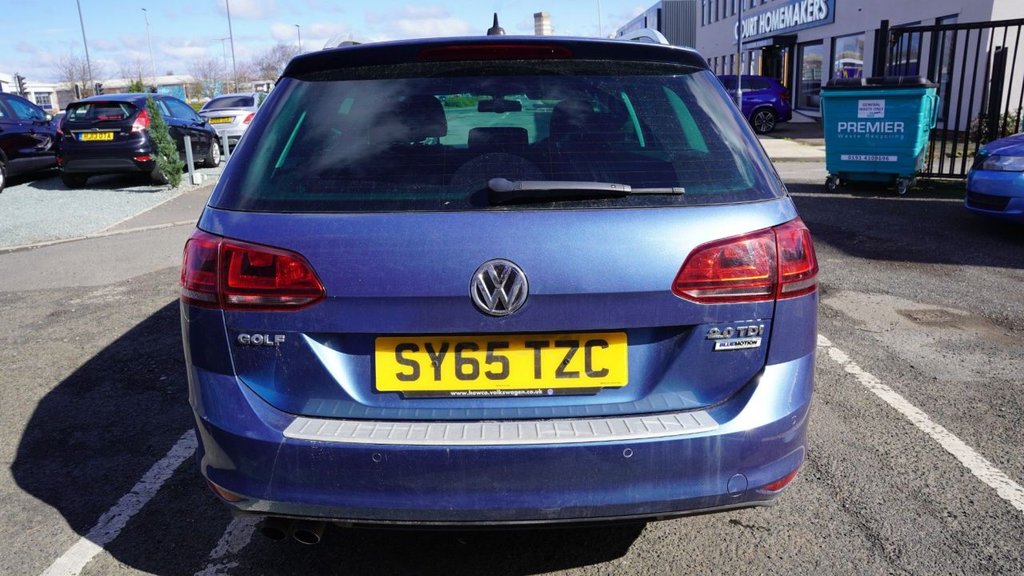 Used Volkswagen Golf 2015 for sale - 78096446: Photo 14