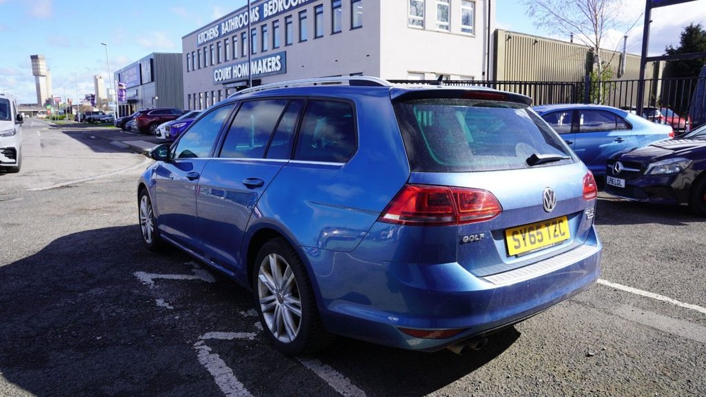 Used Volkswagen Golf 2015 for sale - 78096446: Photo 16