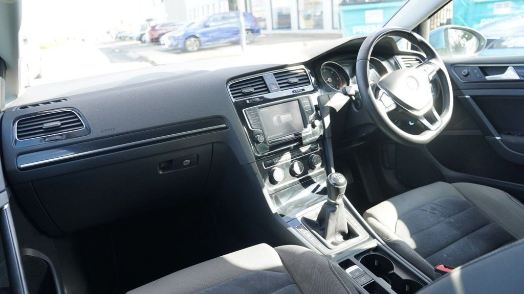 Used Volkswagen Golf 2015 for sale - 78096446: Photo 19