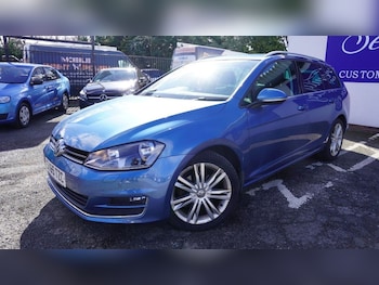Used Volkswagen Golf 2015 for sale - 78096446: Photo