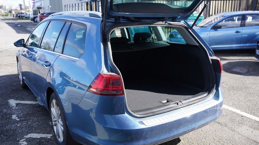 Used Volkswagen Golf 2015 for sale - 78096446: Photo 20