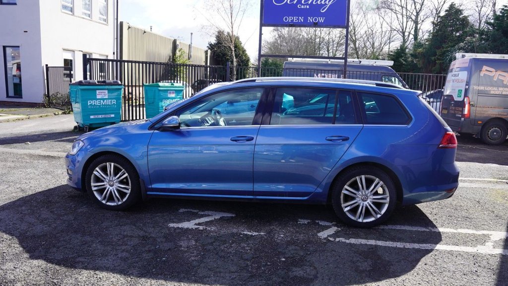 Used Volkswagen Golf 2015 for sale - 78096446: Photo 3