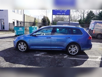 Used Volkswagen Golf 2015 for sale - 78096446: Photo