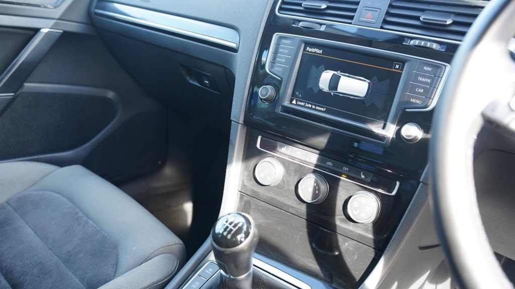 Used Volkswagen Golf 2015 for sale - 78096446: Photo 4