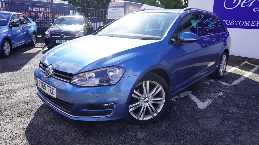 Used Volkswagen Golf 2015 for sale - 78096446: Photo 5