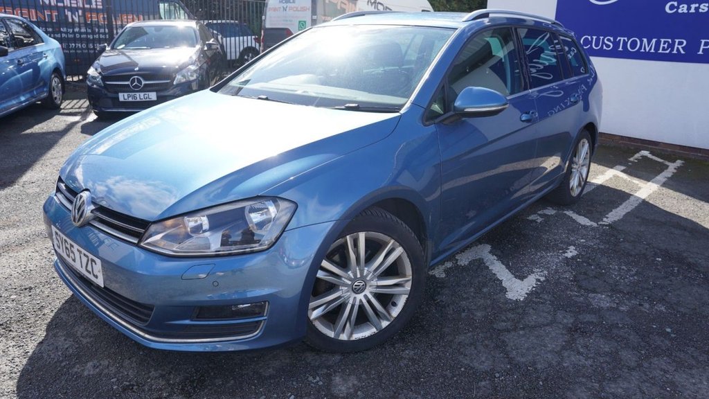 Used Volkswagen Golf 2015 for sale - 78096446: Photo 7