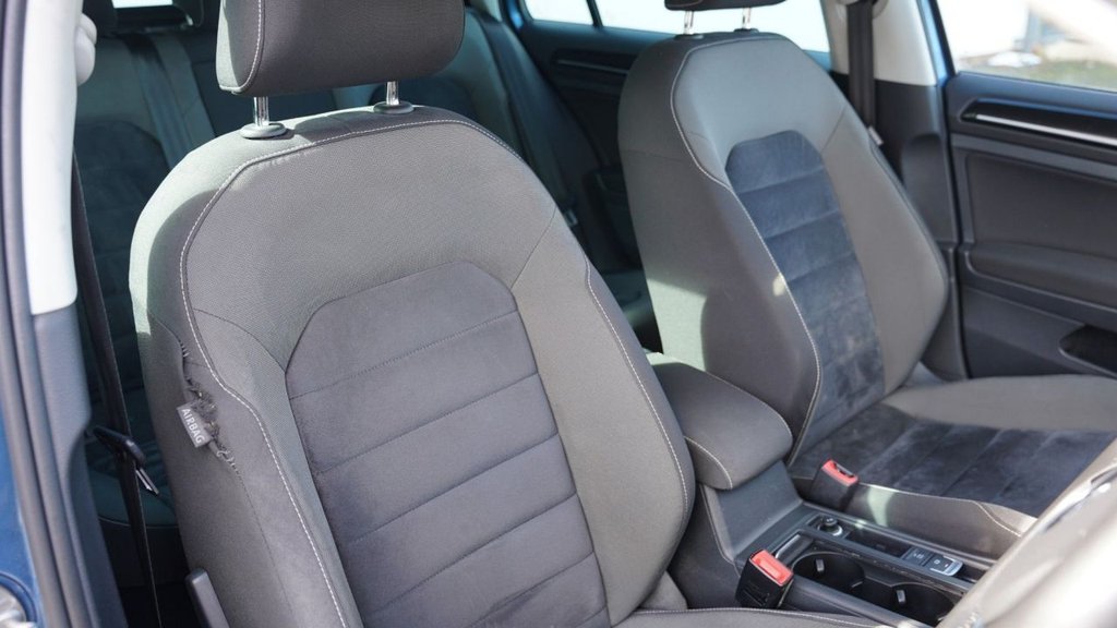 Used Volkswagen Golf 2015 for sale - 78096446: Photo 8