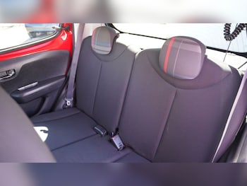 Used Peugeot 108 2014 for sale - 78372262: Photo