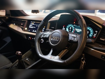 Used Audi A1 2022 for sale - 78645558: Photo