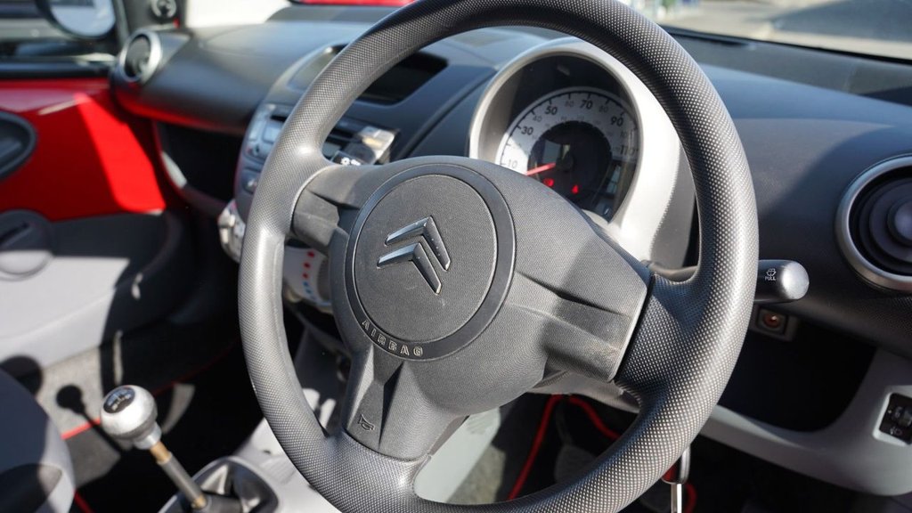 Used Citroen C1 2012 for sale - 78095872: Photo 13