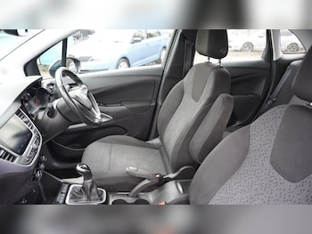 Used Vauxhall Crossland X 2017 for sale - 78631501: Photo