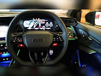 Used Audi RS3 2025 for sale - 78887515: Photo