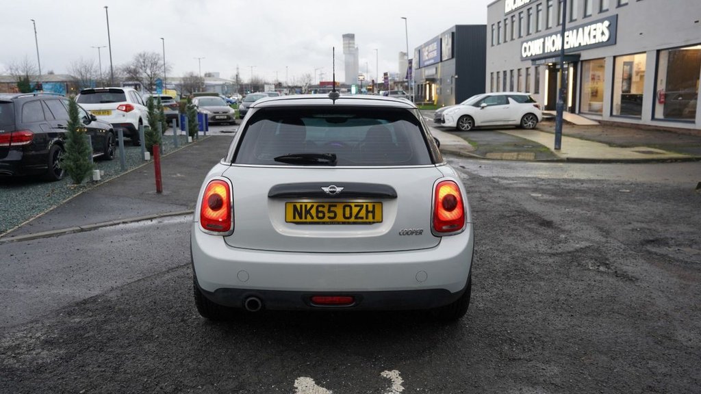 Used MINI Hatch 2015 for sale - 78096254: Photo 10