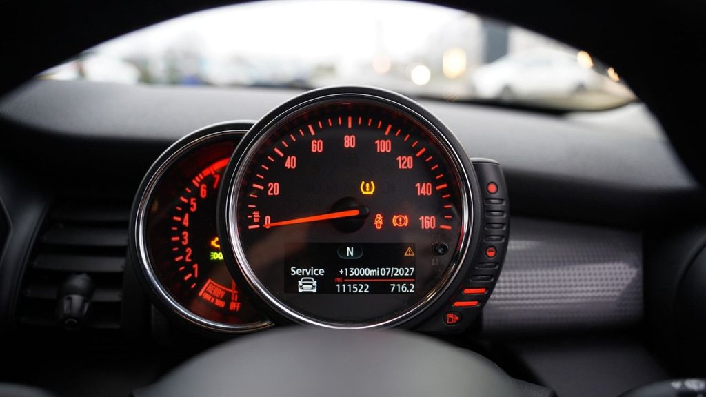 Used MINI Hatch 2015 for sale - 78096254: Photo 11