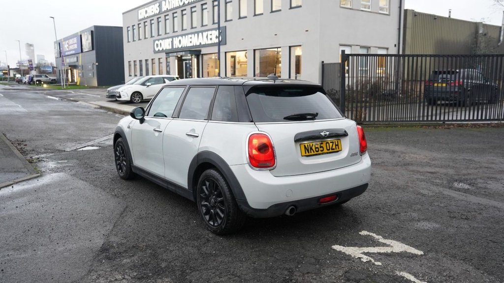 Used MINI Hatch 2015 for sale - 78096254: Photo 12