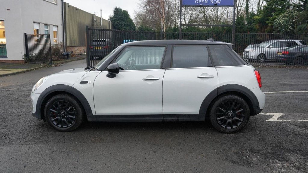 Used MINI Hatch 2015 for sale - 78096254: Photo 13