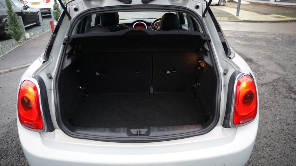 Used MINI Hatch 2015 for sale - 78096254: Photo 14