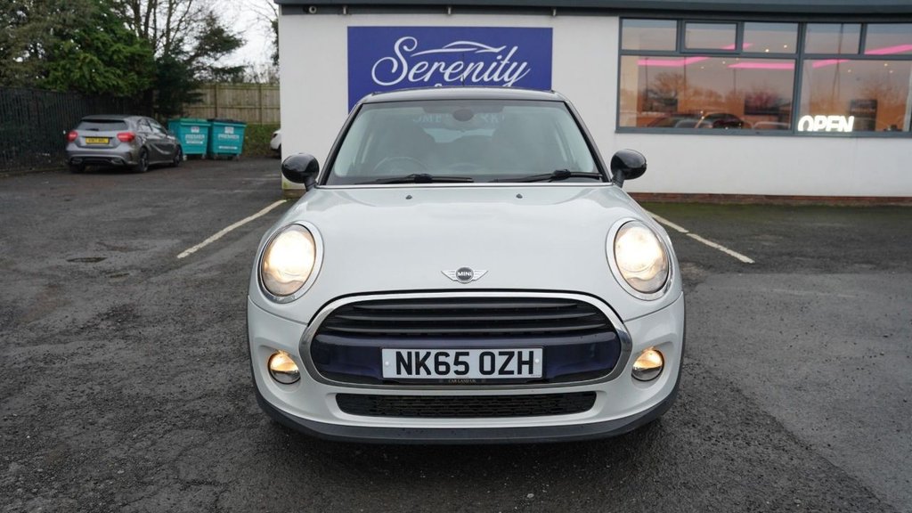 Used MINI Hatch 2015 for sale - 78096254: Photo 3