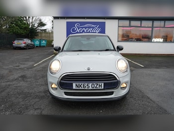Used MINI Hatch 2015 for sale - 78096254: Photo