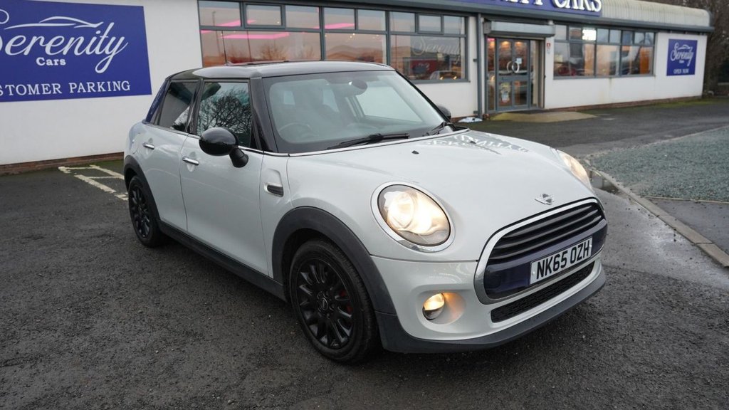 Used MINI Hatch 2015 for sale - 78096254: Photo 5