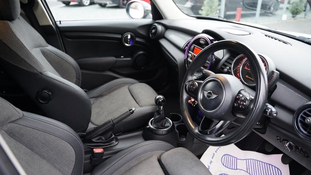 Used MINI Hatch 2015 for sale - 78096254: Photo 6