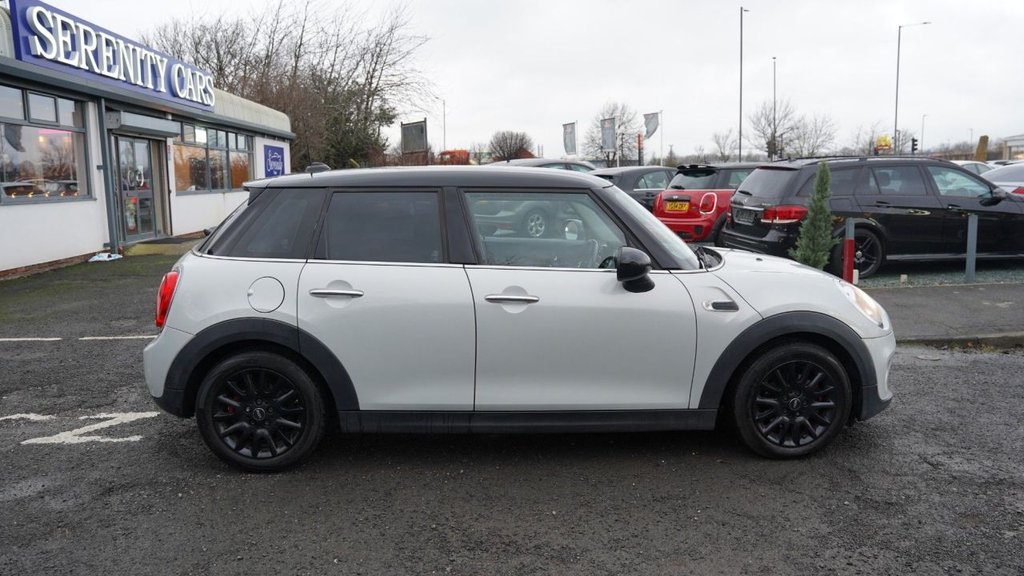 Used MINI Hatch 2015 for sale - 78096254: Photo 7