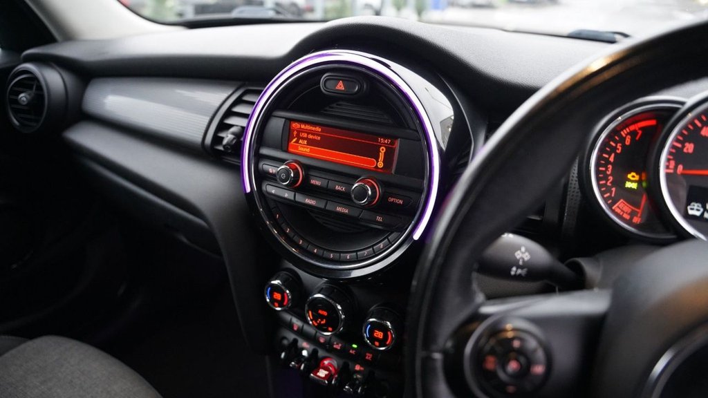 Used MINI Hatch 2015 for sale - 78096254: Photo 8