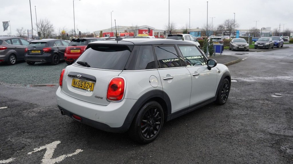 Used MINI Hatch 2015 for sale - 78096254: Photo 9