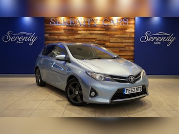 Used Toyota Auris 2013 for sale - 79409648: Photo