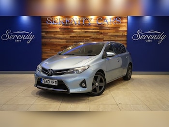 Used Toyota Auris 2013 for sale - 79409648: Photo