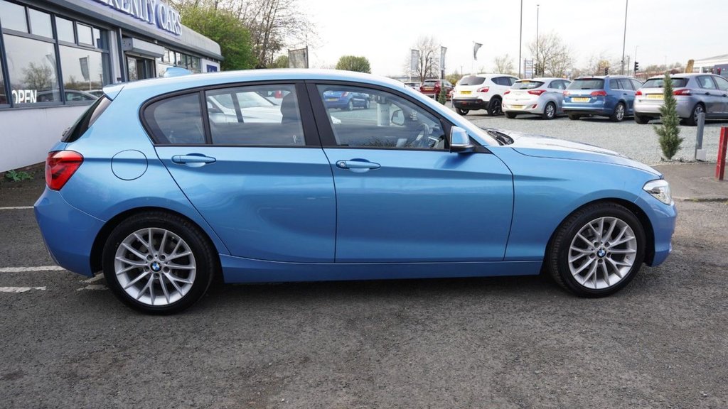 Used BMW 1 Series 2019 for sale - 78153487: Photo 15