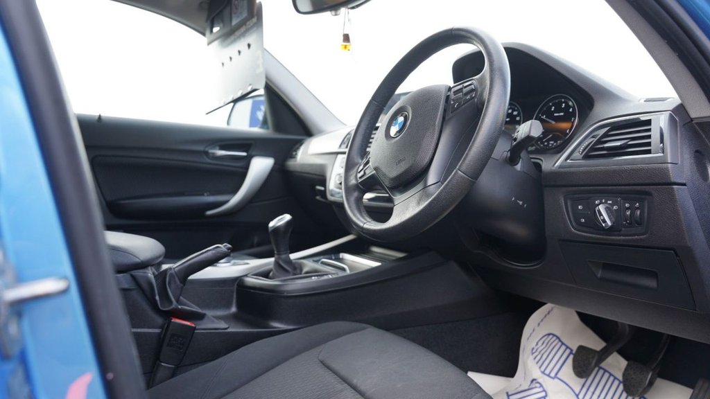 Used BMW 1 Series 2019 for sale - 78153487: Photo 2