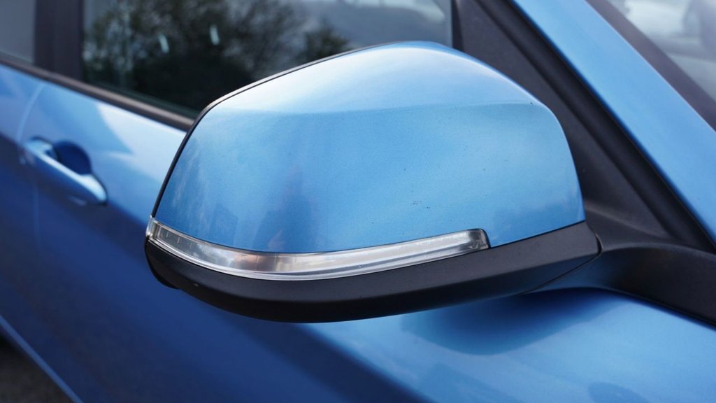 Used BMW 1 Series 2019 for sale - 78153487: Photo 23