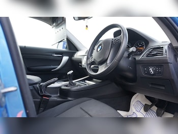 Used BMW 1 Series 2019 for sale - 78153487: Photo