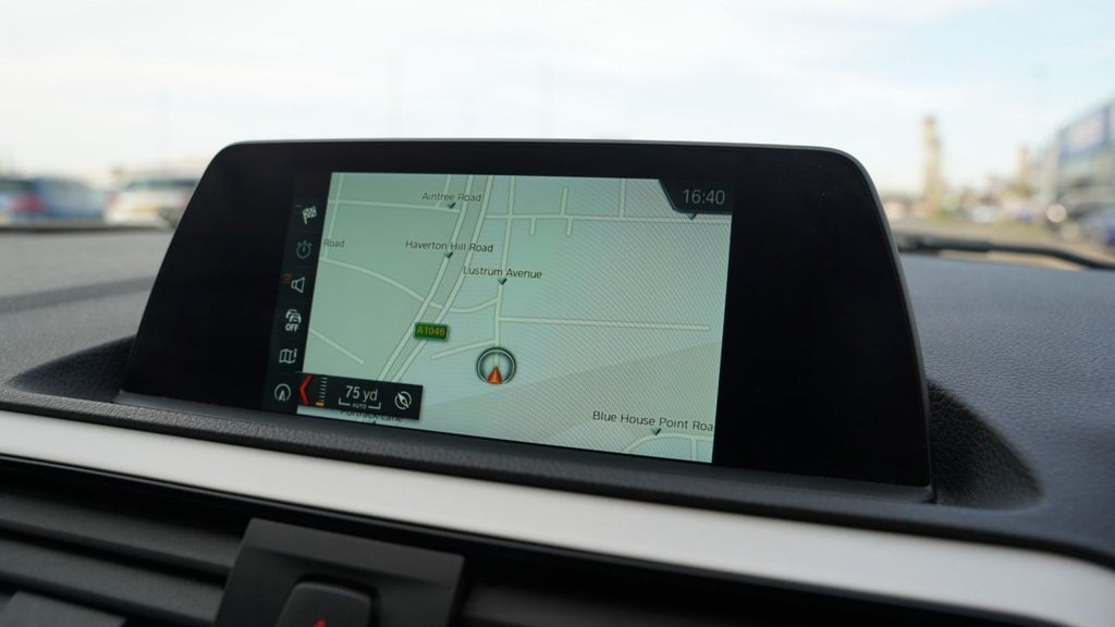 Used BMW 1 Series 2019 for sale - 78153487: Photo 4