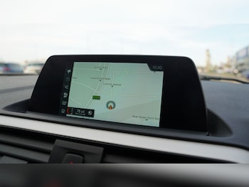 Used BMW 1 Series 2019 for sale - 78153487: Photo