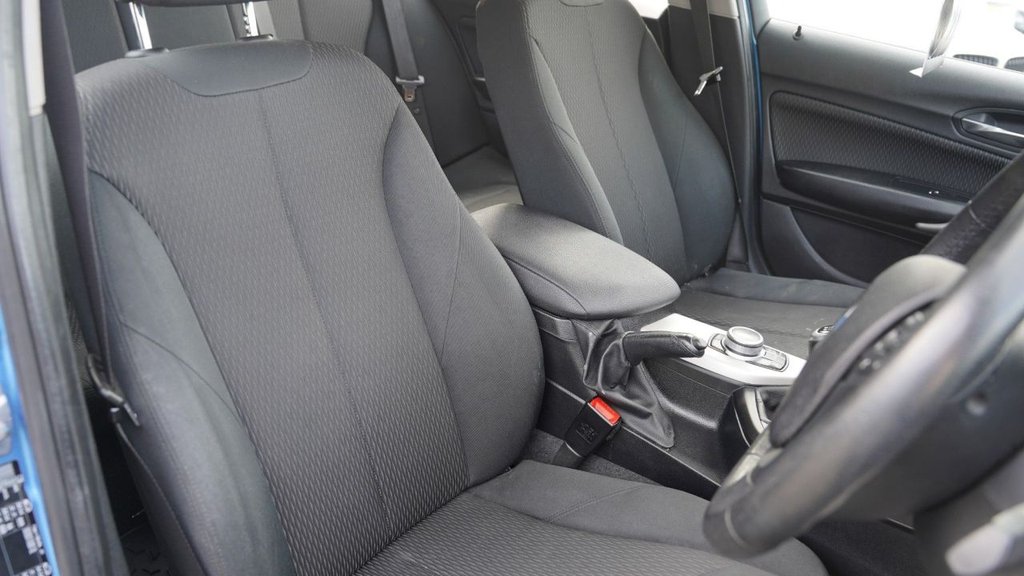 Used BMW 1 Series 2019 for sale - 78153487: Photo 9